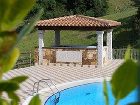 фото отеля Agriturismo Su Vrau