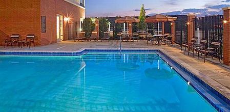 фото отеля Hyatt Place Columbia