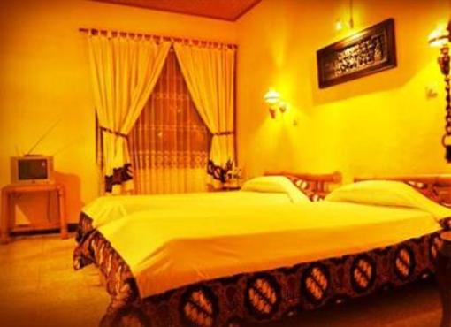 фото отеля Poeri Devata Resort Hotel