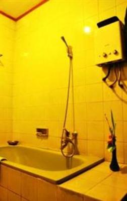 фото отеля Poeri Devata Resort Hotel