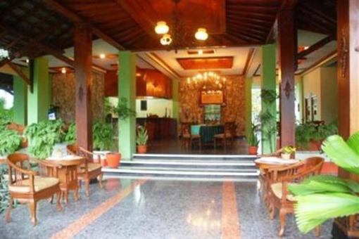 фото отеля Poeri Devata Resort Hotel
