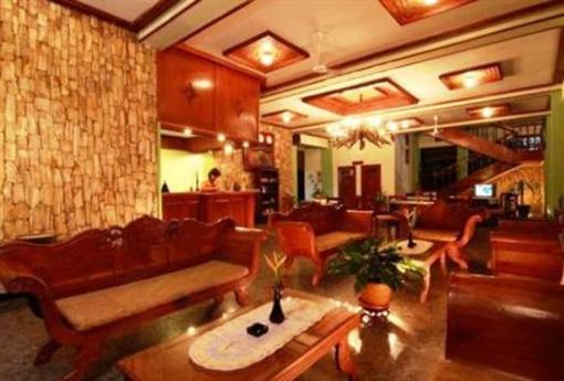 фото отеля Poeri Devata Resort Hotel
