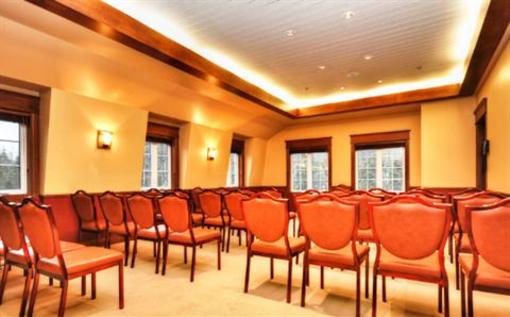 фото отеля Chateau Beauvallon Mont Tremblant