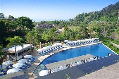фото отеля Pakasai Resort