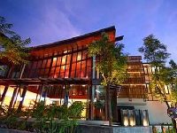 Pakasai Resort