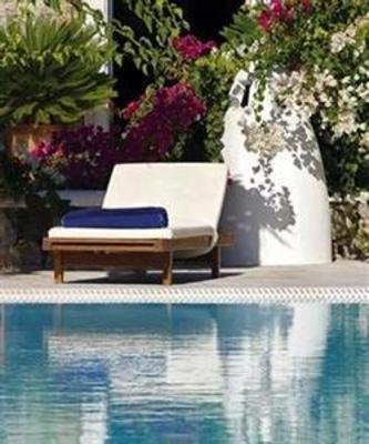 фото отеля Apollonia Hotel & Resort