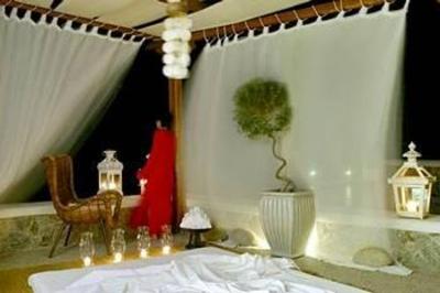 фото отеля Apollonia Hotel & Resort