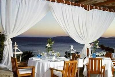 фото отеля Apollonia Hotel & Resort