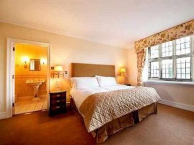 фото отеля Waterford Castle Hotel