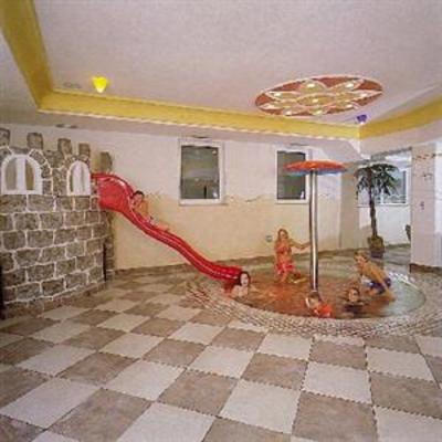 фото отеля Family Wellness Hotel Renato