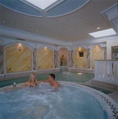 фото отеля Family Wellness Hotel Renato