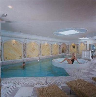 фото отеля Family Wellness Hotel Renato