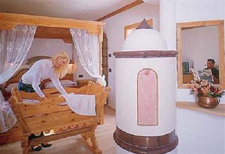 фото отеля Family Wellness Hotel Renato