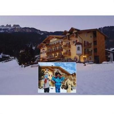 фото отеля Family Wellness Hotel Renato