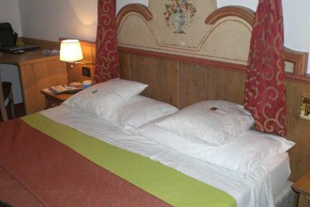фото отеля Family Wellness Hotel Renato