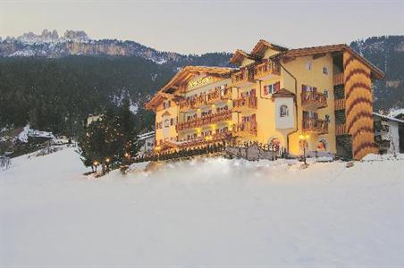 фото отеля Family Wellness Hotel Renato
