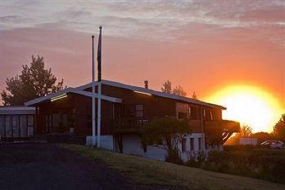 фото отеля Hotel Hekla