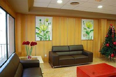 фото отеля Hotel Eliana Park