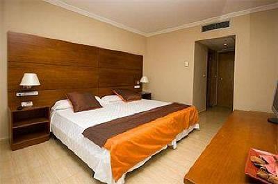 фото отеля Hotel Eliana Park