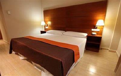 фото отеля Hotel Eliana Park