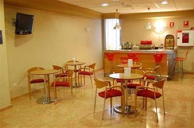 фото отеля Hotel Eliana Park