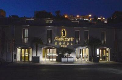 фото отеля Melqart Hotel