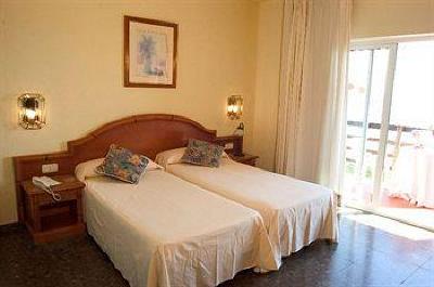 фото отеля Tropicana Hotel Torremolinos
