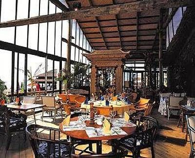 фото отеля Tropicana Hotel Torremolinos
