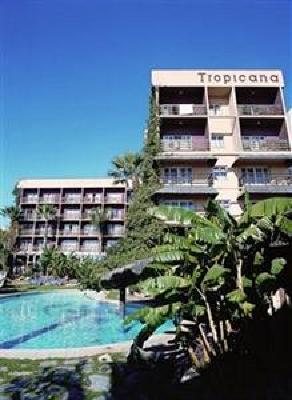 фото отеля Tropicana Hotel Torremolinos
