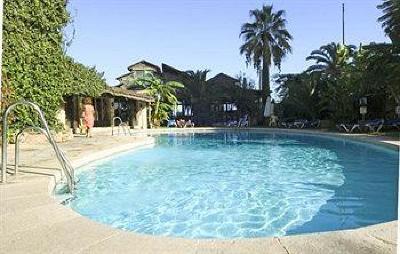 фото отеля Tropicana Hotel Torremolinos
