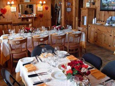 фото отеля Auberge du Trappeur