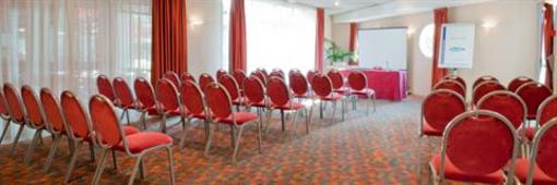 фото отеля Forest Hill Hotel Meudon
