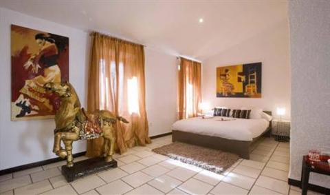 фото отеля Hotel Nou Roma
