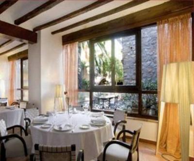 фото отеля Hotel Nou Roma