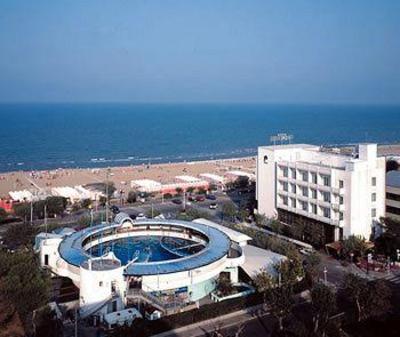 фото отеля Hotel Promenade & Residence Thermae