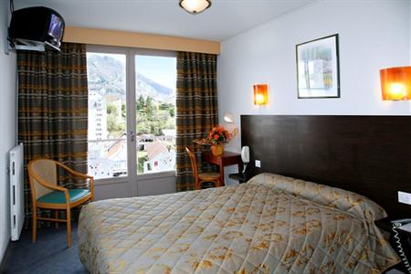 фото отеля Hotel Sainte Suzanne