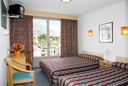 фото отеля Hotel Sainte Suzanne
