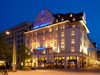 Отзыв об отеле Park Hotel Seaside Leipzig