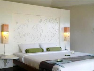 фото отеля Tanaosri Resort Pranburi