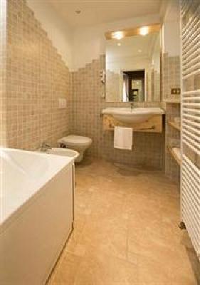 фото отеля Victoria Parc Hotel