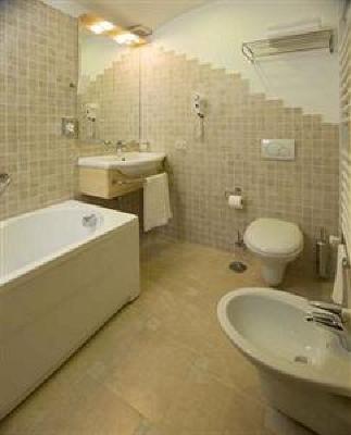 фото отеля Victoria Parc Hotel
