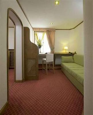 фото отеля Victoria Parc Hotel