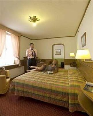 фото отеля Victoria Parc Hotel