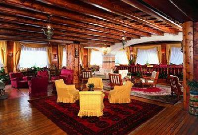 фото отеля Victoria Parc Hotel