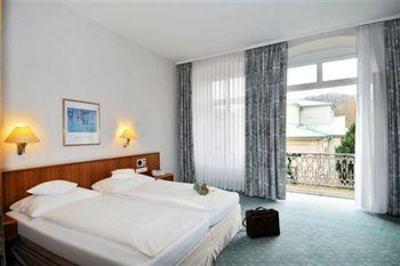 фото отеля Hotel Kaiserhof Victoria