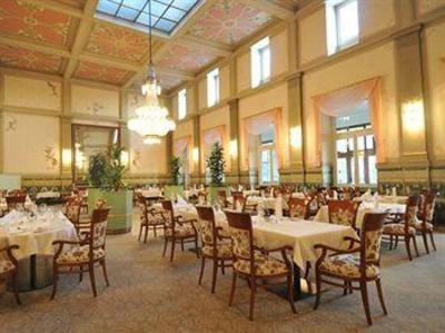 фото отеля Hotel Kaiserhof Victoria