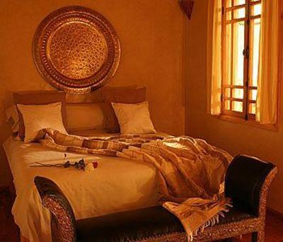 фото отеля Riad Chbanate