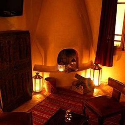 фото отеля Riad Chbanate