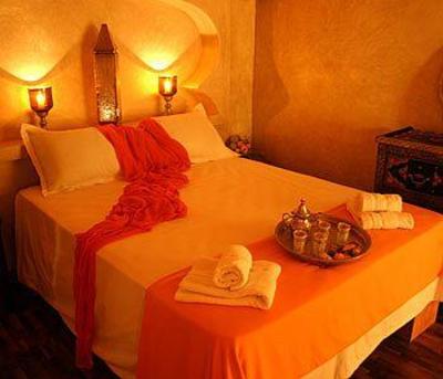 фото отеля Riad Chbanate