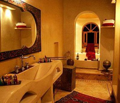 фото отеля Riad Chbanate
